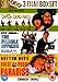 Drop Dead Fred/The Parole Officer/Guest House Paradiso [DVD]