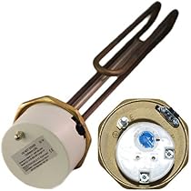 Heatrae Sadia Megaflo/Megaflow Immersion Heater u0026 Stat 95606920 OEM  Replacement 11 : Amazon.co.uk: DIY u0026 Tools