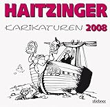 Haitzinger Karikaturen 2008 by 