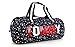 Produktbild Tommy Hilfiger Duffle Bag Tasche Sporttasche Reisetasche dunkelblau mit Sternen