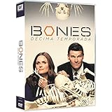 Bones - Temporada 10