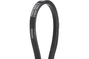 sourcing map O-500 Keilriemen Antrieb Riemen 500mm Gummi Zahnriemen Flachriemen Antriebsriemen Antriebskeilriemen für Energieübertragung