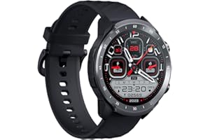 Smartwatch Mibro Watch A2