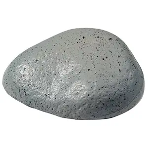 River Stone Stress Toy