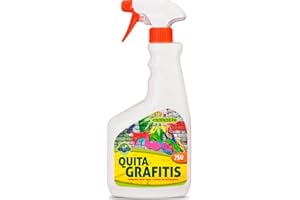 MONESTIR - Quitagrafitis 750ml