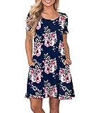 damen bandeau longform kleid blumenmuster weiss rosa Sehr geeignet für Alltag, Strand, Ball, Festliche, Party, Club, Urlaub, machen Ihnen charmant.man kann es zu anders anlässen mit den richtigen Accessoires tragen, aber auch sportlich mit Sneakers für die Freizeit kombinieren.