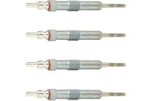 RIDEX 243G0213 Bougie de préchauffage Diesel 4,4V Ouverture de la clé:10 mm Filetage:M10x1,0 Version de bougie de préchauffage:capable à l'incandescence résiduelle Bougie de préchauffage monopolaire