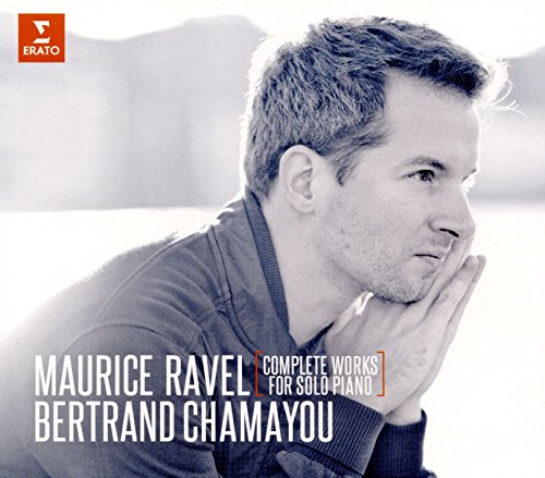Ravel: Complete Works for Solo Piano