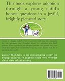 Image de Cassie Wonders: Adoption Questions Asked by a 6 1/2 Year Old