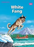 Image de Reading Time White Fang CE2 - Livre élève - Edition 2013