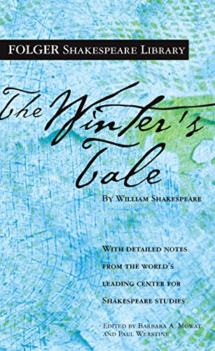 The Winter's Tale (Folger Shakespeare Library) (English Edition) The Winter's Tale (Folger Shakespeare Library) (English Edition)