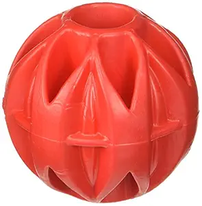 Petmate 46302 JW Large Ball Dog Toy - Quantity 1