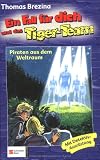 Cover zum Buch Ein Fall für dich und das Tiger-Team:...