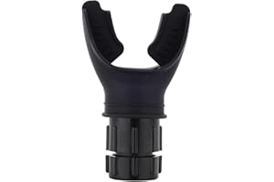 Breathing Exerciser Trainer,BAIYSFFG 1 PCS Deep Breathing Lung Exerciser Device, Adjust Resistance Improve Lung Capacity Handheld Lung Expansion Training Tool