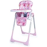 chicco unicorn high chair