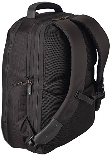 Samsonite Spectrolite Rucksack f  r 17 3  Laptop Erweiterbar 27 5 Liters Schwarz