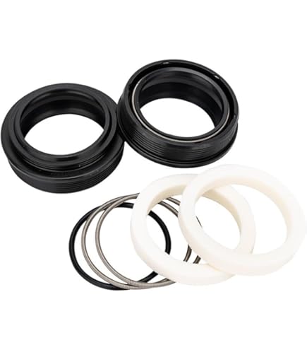 Ressort Hélicoïdal Suntour SR Moyen - Pour Fourche SF22 X1 RLR/LOR 100 Mm - NEUF