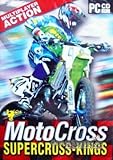 Motocross Supercross-Kings - 