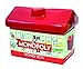 Produktbild Gift Republic Monopoly - Red Hotel Piece Money Box