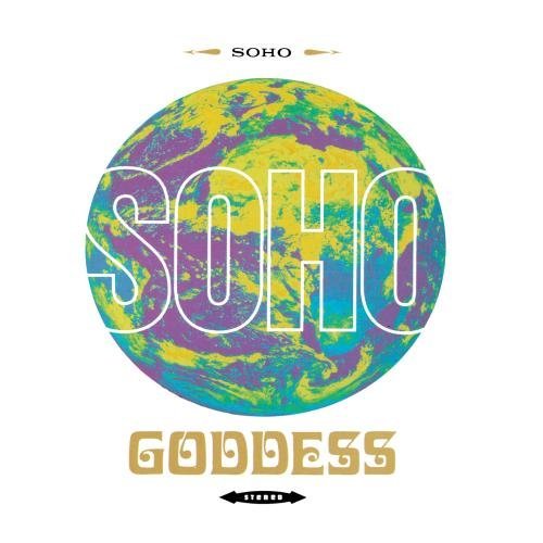 Preisvergleich Produktbild Goddess by Soho (1990-11-06)