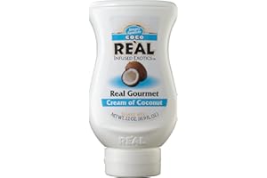 REÀL INFUSED EXOTICS KTS-2358 Real Squeeze Squeeze Cream, 21 oz