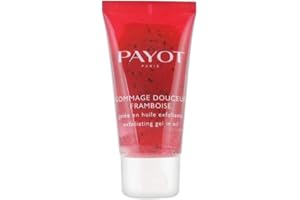 GOMMAGE DOUCEUR FRAMBOISE 50 ML PAYOT
