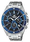 Edifice Herren Armbanduhr EFR-552D-1A2VUEF