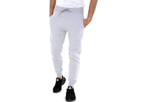 GW CLASSY OUTFIT GW CLASSYOUTFIT - Pantalones de chándal para niños y niñas, de forro