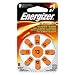 Produktbild Energizer AC13-S8 Hörgeräte-Batterien