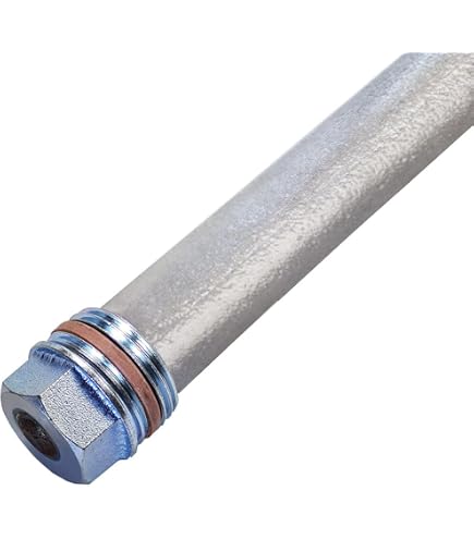 Handlochdichtung Speicher Boiler Deckeldichtung Buderus 63043454 Anode