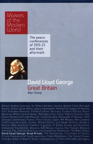 Download Makers of Modern World Subscription: David Lloyd George: Great Britain (Makers of the Modern World) Download Makers of Modern World Subscription: David Lloyd George: Great Britain (Makers of the Modern World)