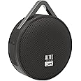 Altec Lansing Orbit Bluetooth Speaker Imw356 (Black)