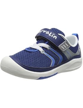 Garvalin 162335 Jungen Low-Top