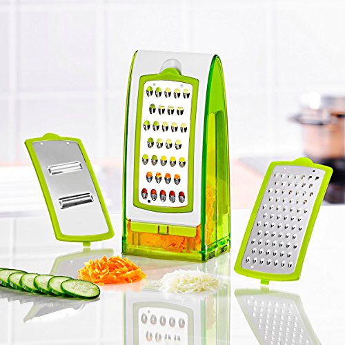 Preisvergleich Produktbild Küchenreibe "Trend"