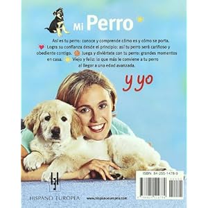 Mi Perro y yo/ Me and My Dog