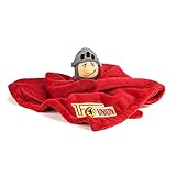 1. FC Union Berlin Baby Schnuffeltuch Ritter Keule