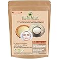 Twacha World Gelatin with Rice Powder (2 in 1 Uses) for Face Mask/Hair removal (Skin Care) 50 GM
