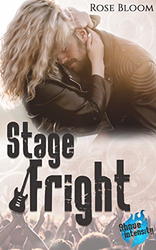 Stage Fright von [Bloom, Rose]