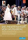 WAGNER: Die Meistersinger von Nrnberg (live at Salzburg Festival, 2013) ]Blu-ray] - 