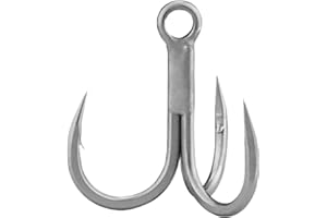 BKK Raptor-Z Ultra - Trillets antirouille