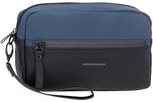 Pepe Jeans Sail up Bolso de Mano y accesorios de viaje fabricado en Poliéster y PU by Joumma Bags