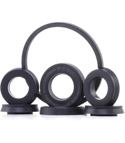 Kit Riparazione Cilindro Maestro Freno Autofren Seinsa D1298 - Compatibile Mitsubishi E Subaru - Foto 8
