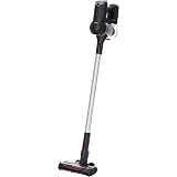 Severin HV 7156, Scopa aspirapolvere Verticale ciclonica, Bianco, 140 W,  650 milliliters, 76 decibeles : Amazon.it: Casa e cucina
