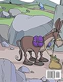 Image de Bibbia Libro da Colorare 1