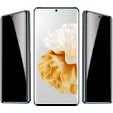 CONSTRAIN - Samsung Galaxy S22 Ultra Uyumlu Kırılmaz Tam Kaplayan Hayalet Ekran Koruyucu &ndash; Uygulama Aparatlı