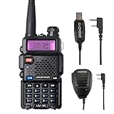 Kanalstufe: 2.5/5/6.25/10/12.5/25KHz; Ausgangsleistung: 4/1Watts.