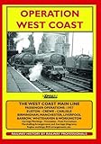 Image de Operation West Coast: 1950's Railway Operating: Euston - Carlisle/Manchester/Liverpool/Birmingham, Etc.