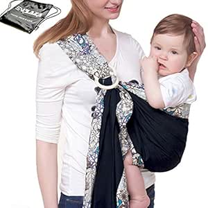 walkabout baby sling