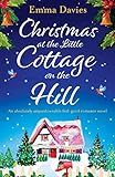 Cover zum Buch Christmas at the Little Cottage on th...