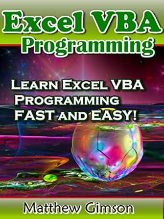 learn excel book free
